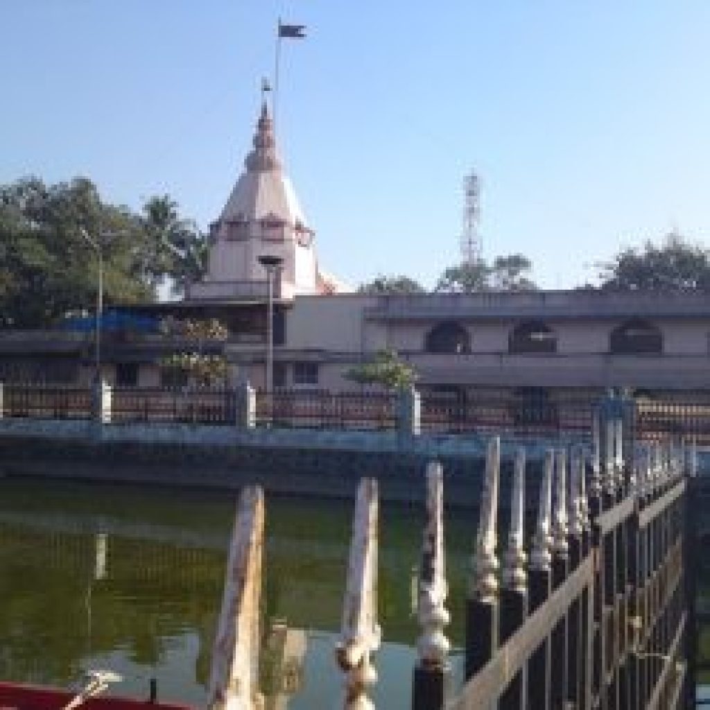 Titwala Ganesh Temple