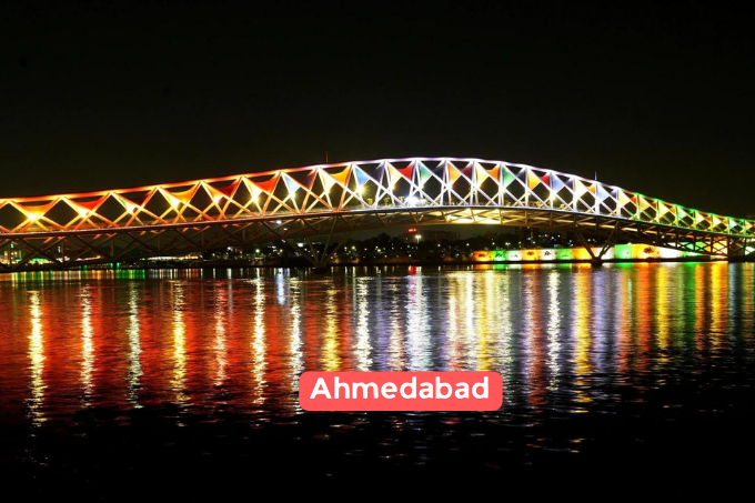 Gujarat India
