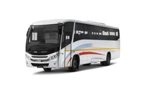 traveller bus price 17 seater on rent in bhopal